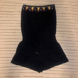 Energie Boho Romper